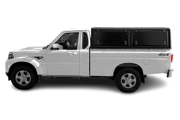 1 Ton Bakkie - Business class bakkie