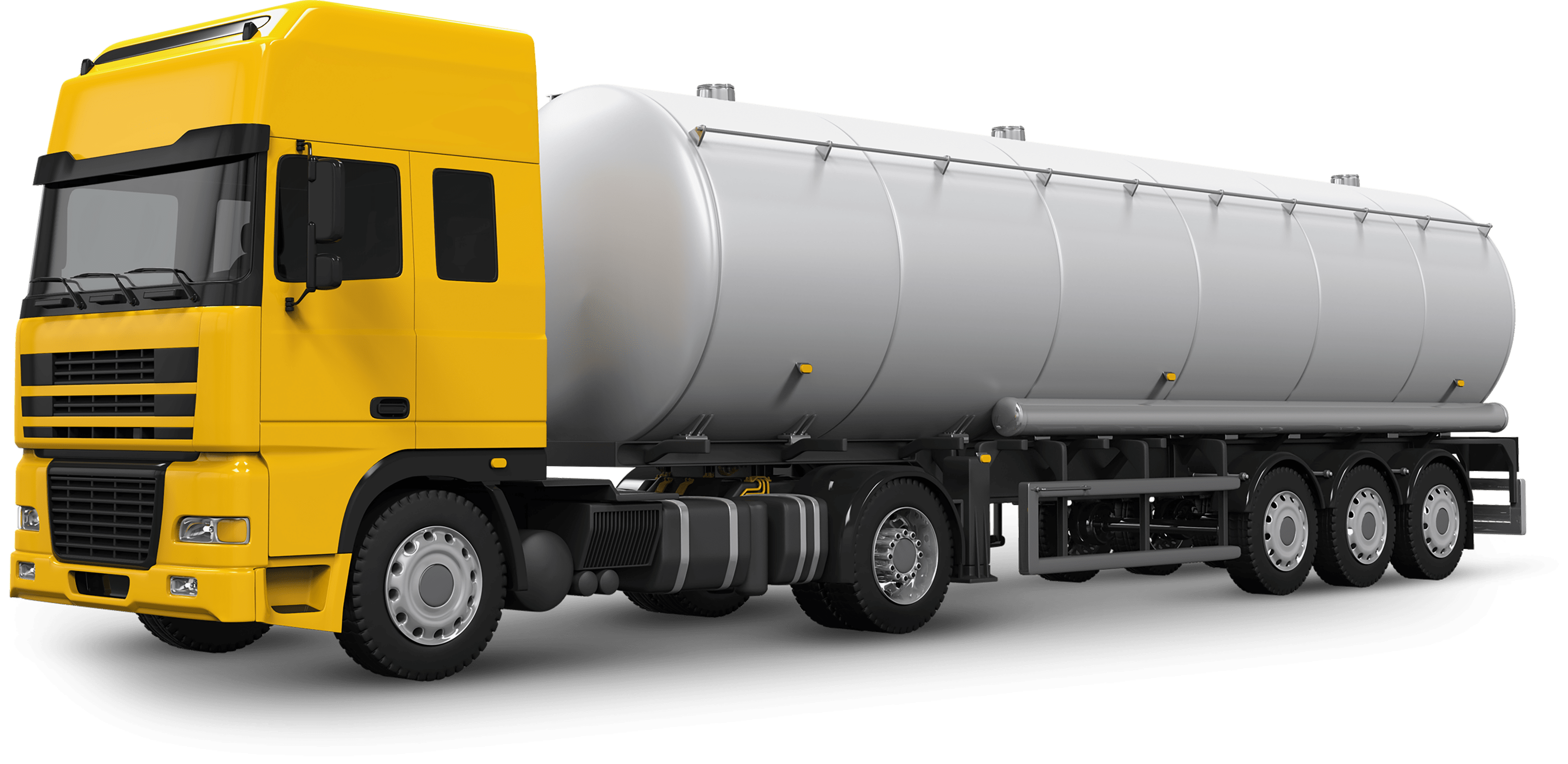 Fuel Tanker - Fuel transport