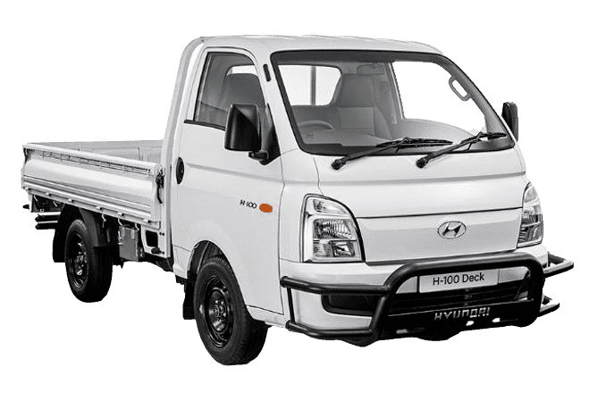 Truck - General purpose truck