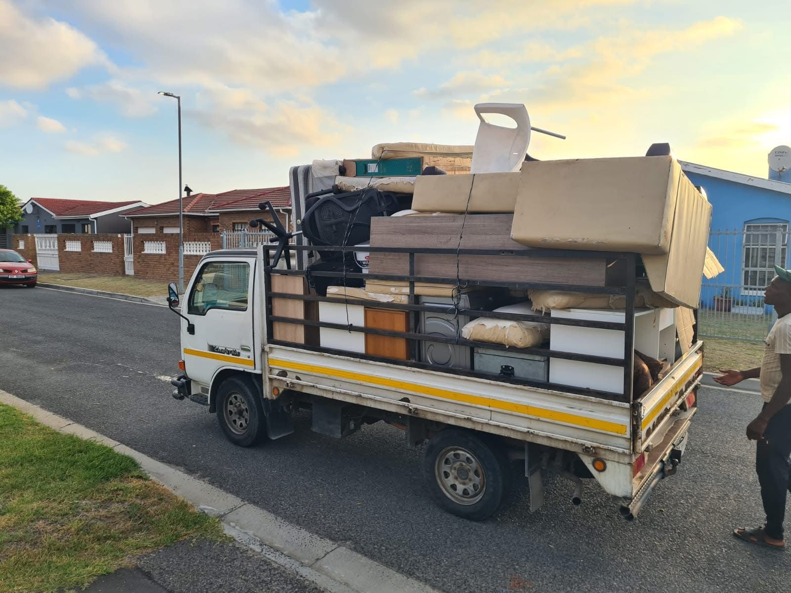 Vehicle hire
