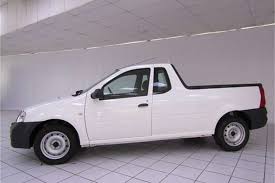 Bakkie for hire in Gauteng